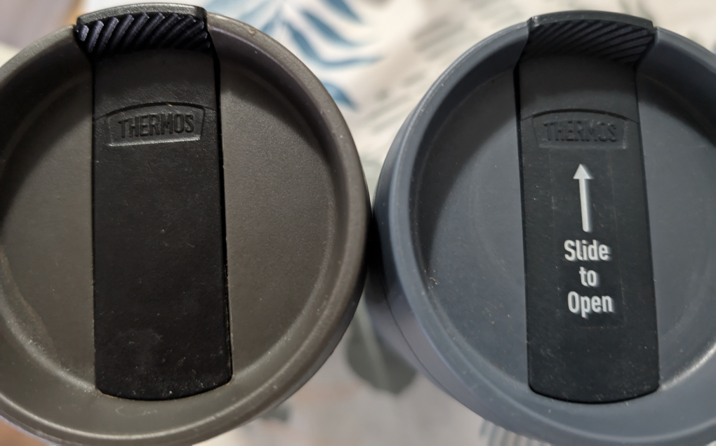 Move Out Sale - Thermos Travel Tumbler Set
