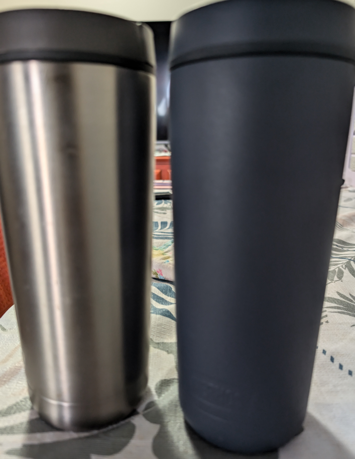 Move Out Sale - Thermos Travel Tumbler Set - photo 2