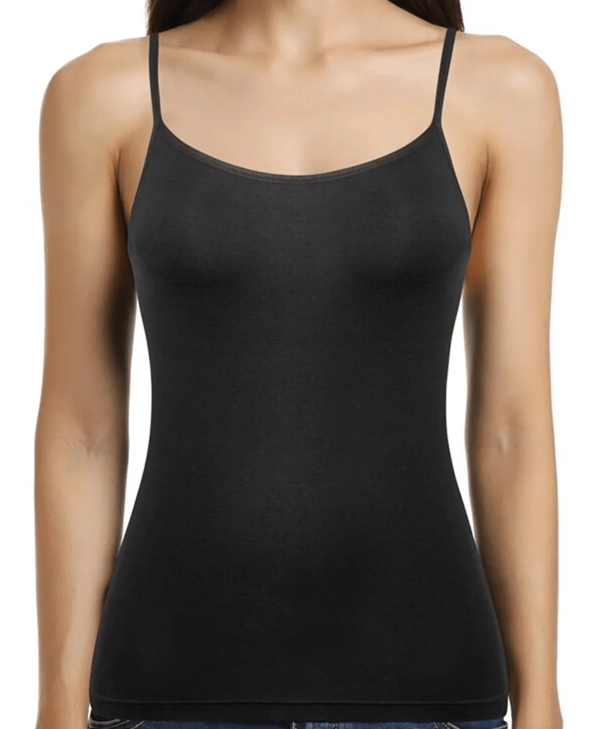 Black Tank Top #freecycle thumbnail