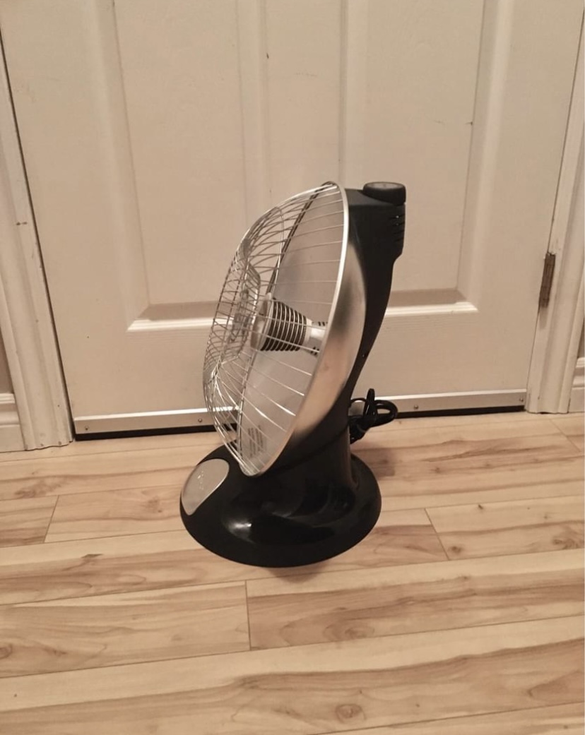 Parabolic Heater - photo 2