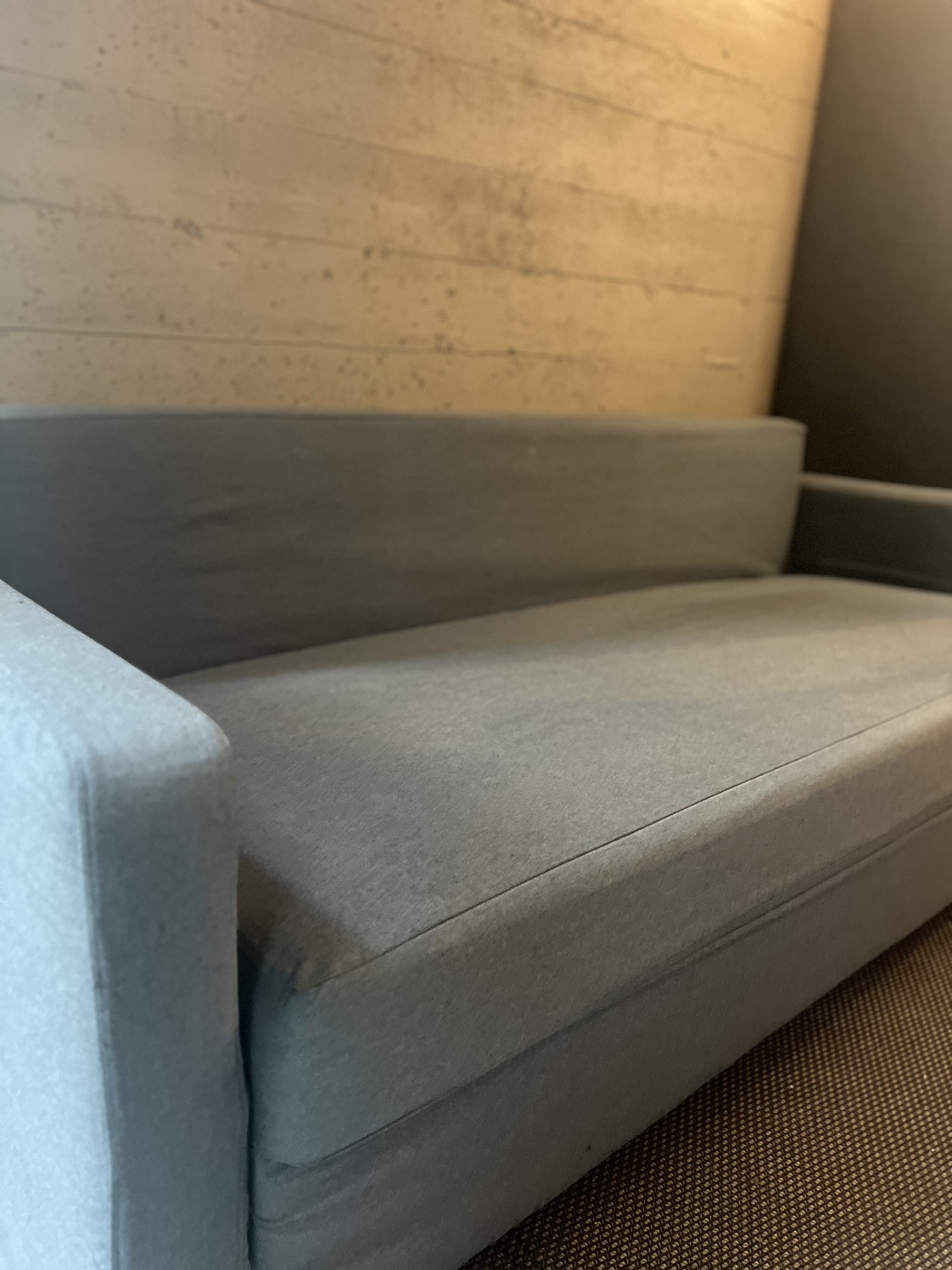 Ikea Sofa Bed - photo 3
