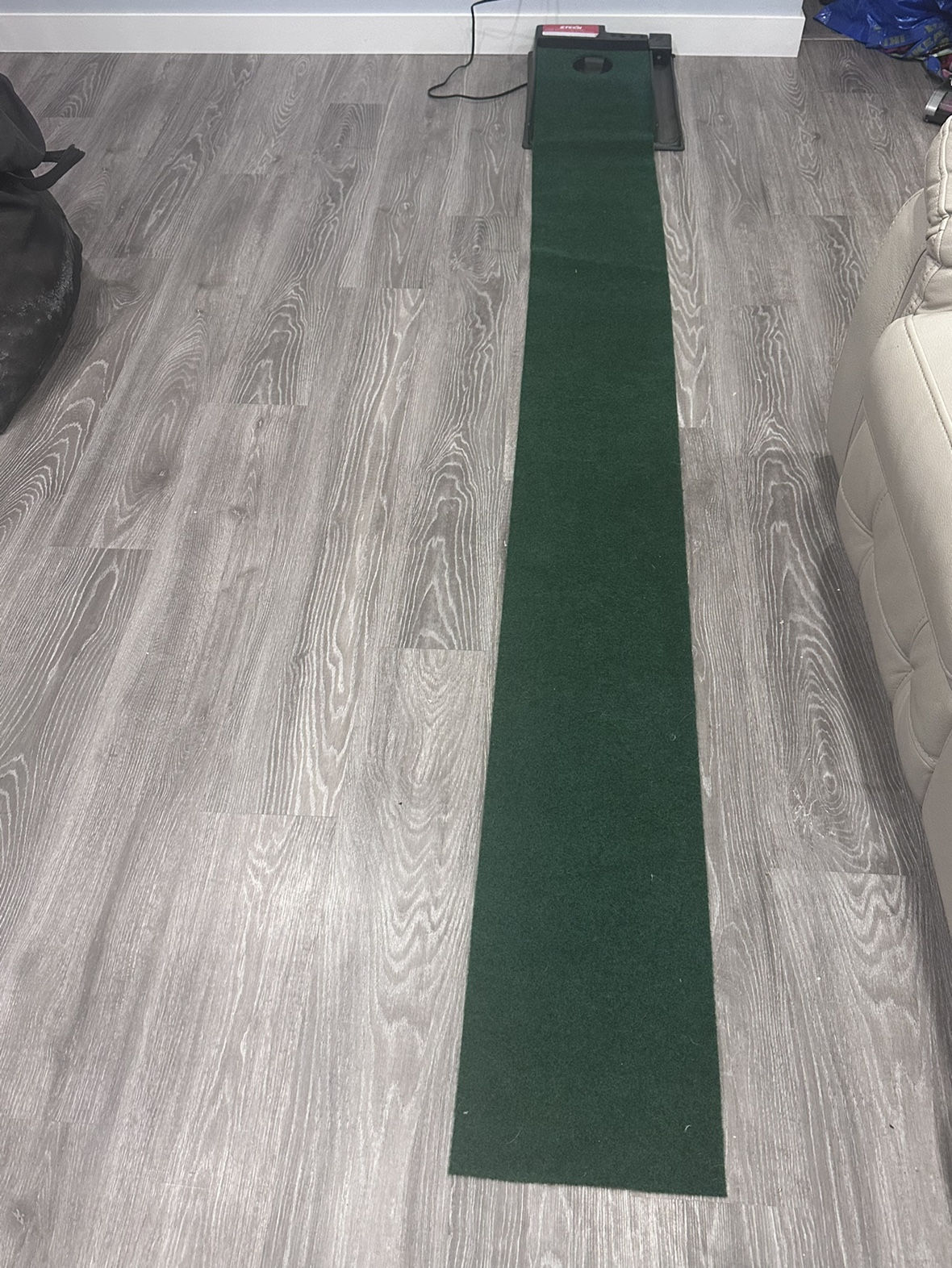 Ztech Putting Green - photo 2