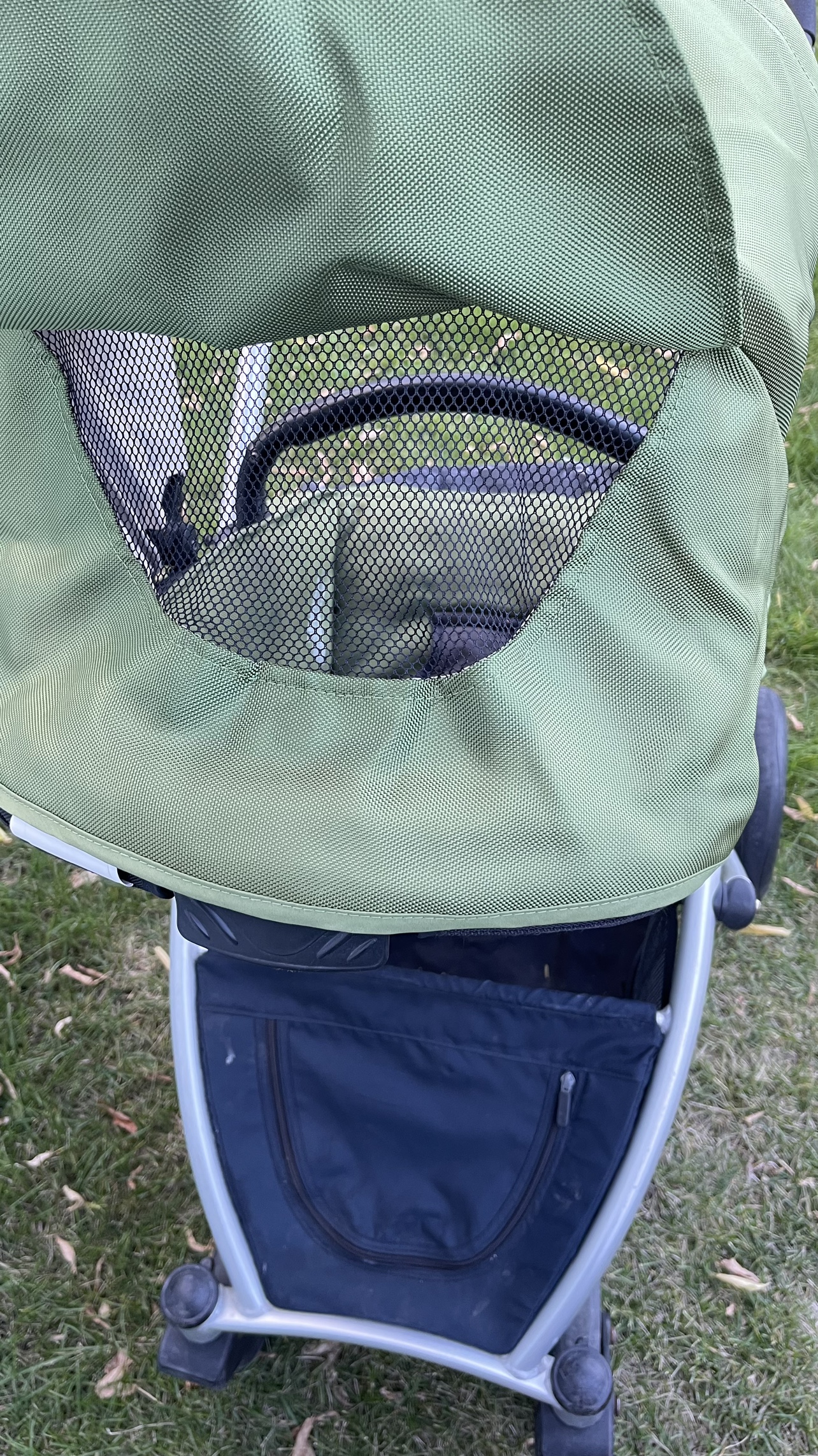 Britax B-Agile Stroller - photo 5