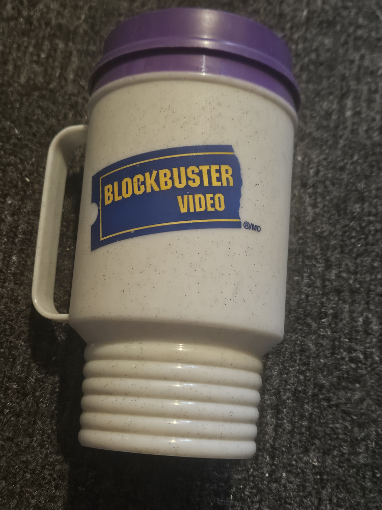 the phantom blockbuster coffee mug - photo 2