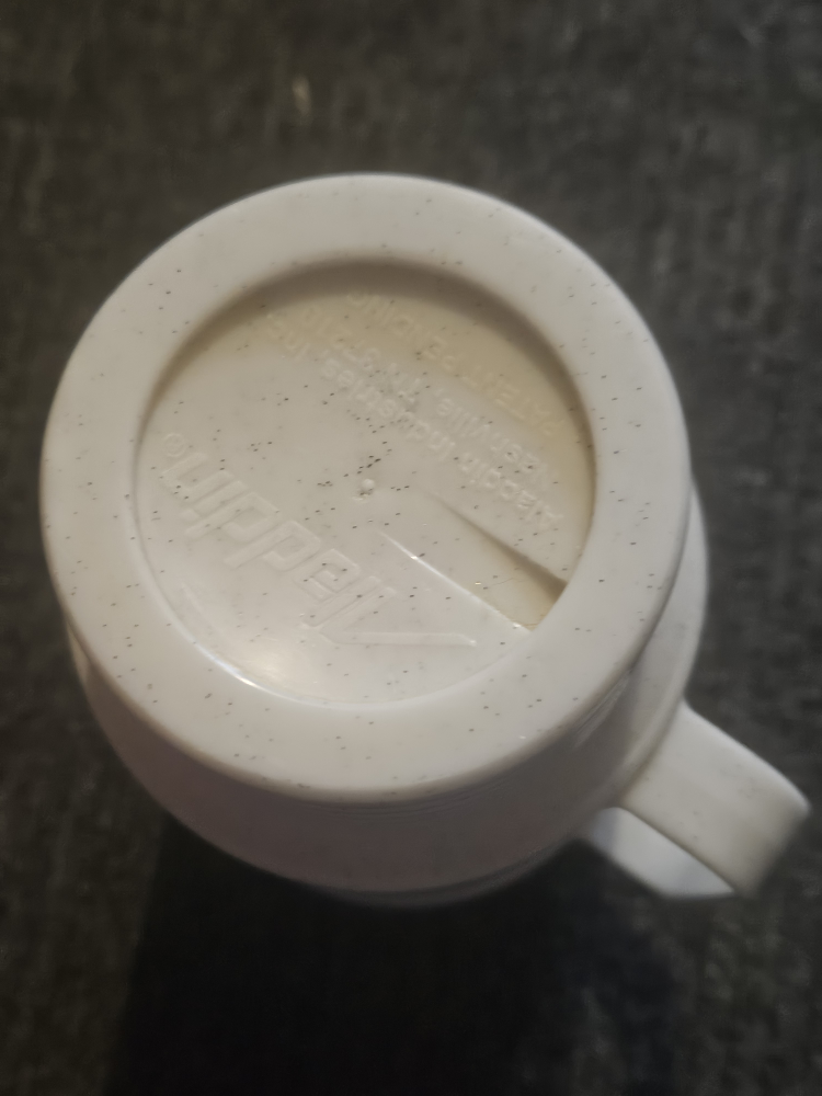 the phantom blockbuster coffee mug - photo 3