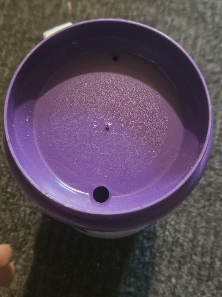 the phantom blockbuster coffee mug - photo 4