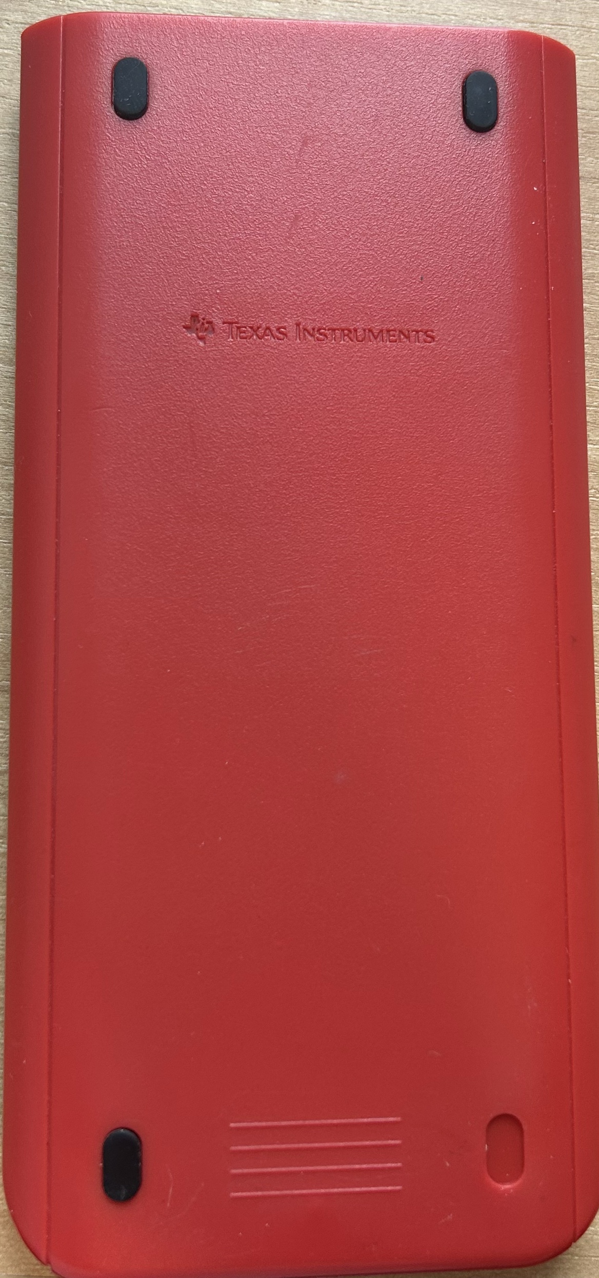Graphing Calculator TI-nspire CX II-T - photo 3