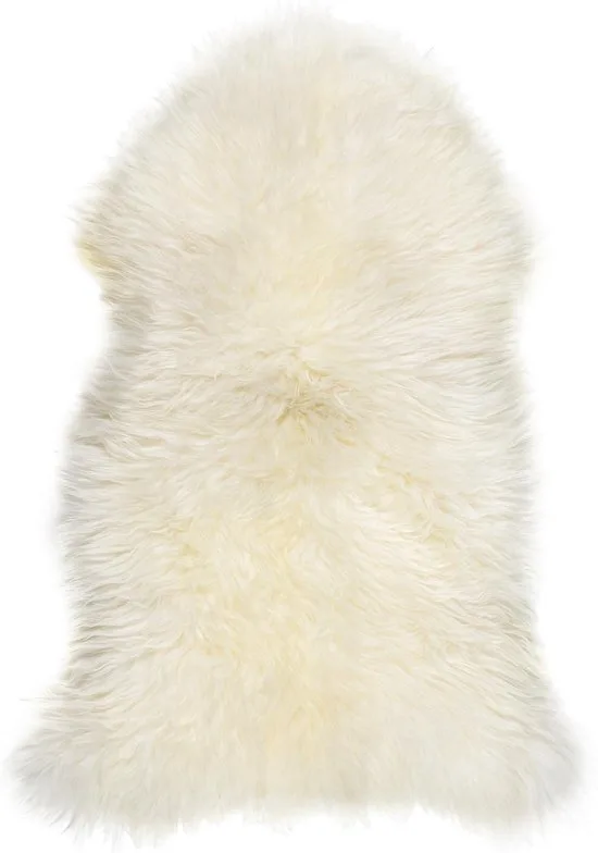 Sheepskin Throw/Rug, Ikea Rens (now Ullerslev) – GUC image indicator(2)