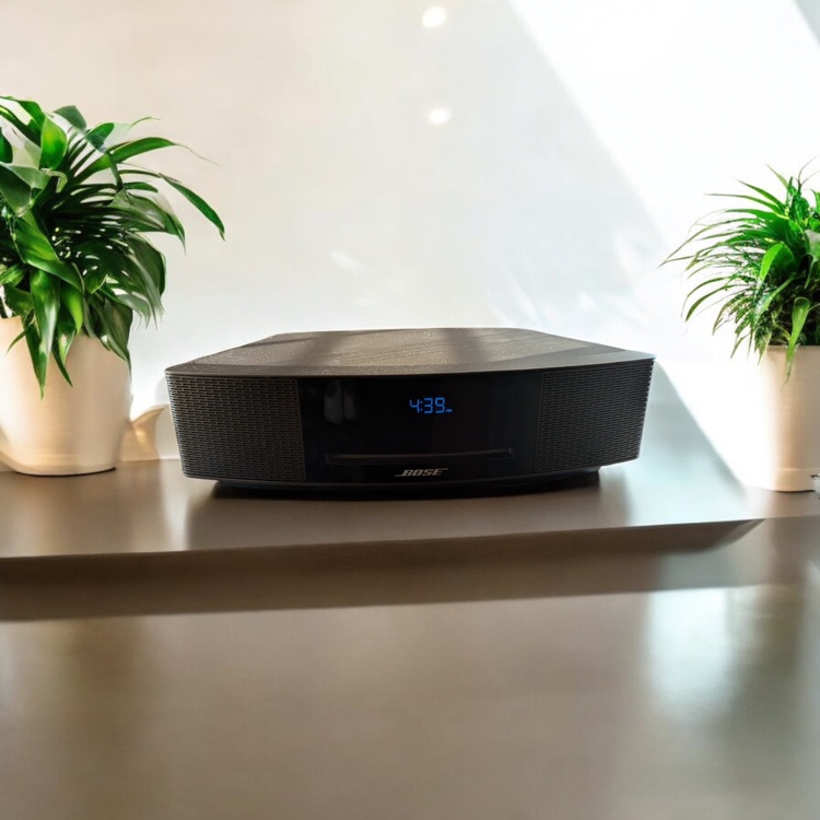 Bose Wave Music System IV