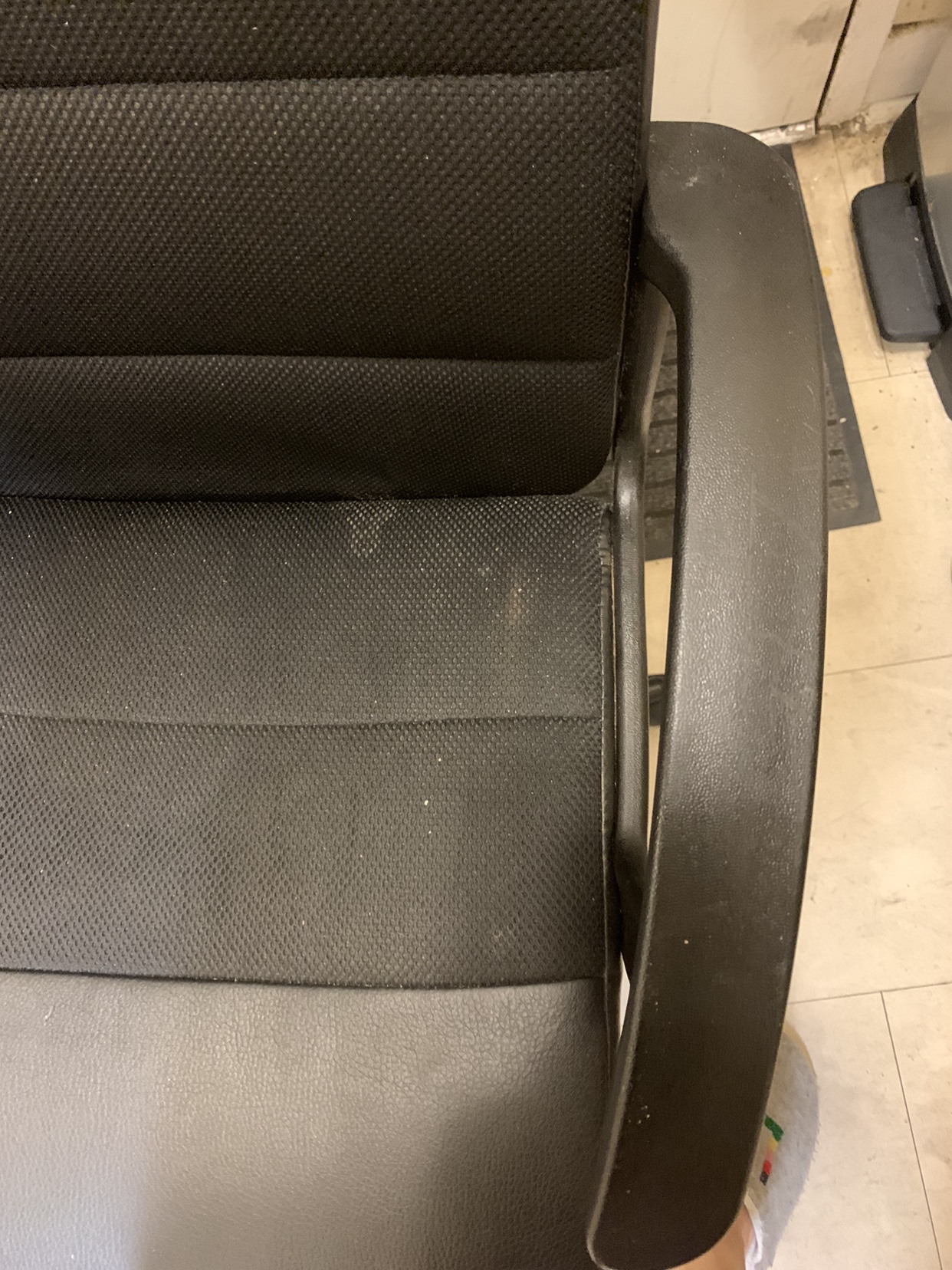 Office chair - photo 2