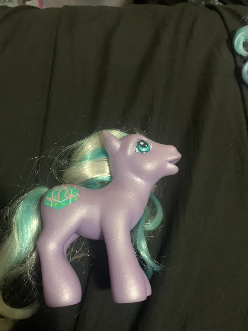 $15 each my little pony thumbnail