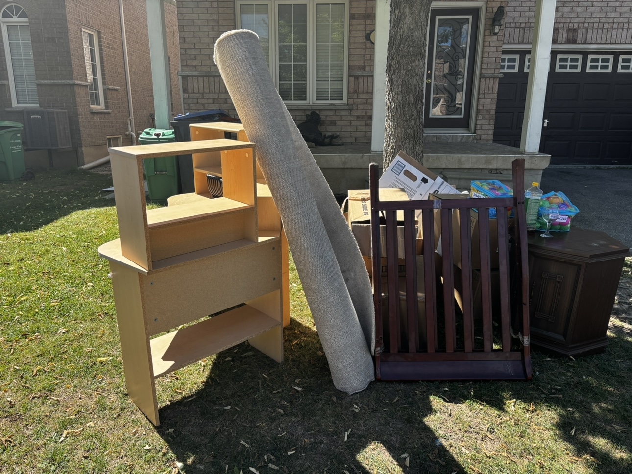 Moving out sale. Free stuff!!!!