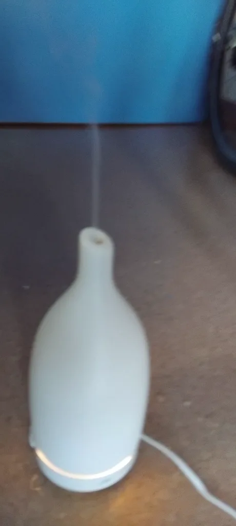 Essential Oil Diffuser thumbnail