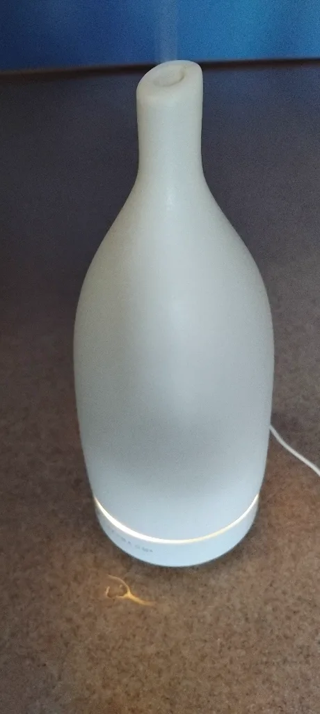Essential Oil Diffuser image indicator(2)