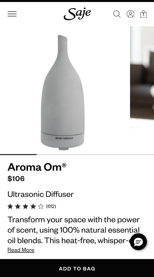 Essential Oil Diffuser image indicator(5)