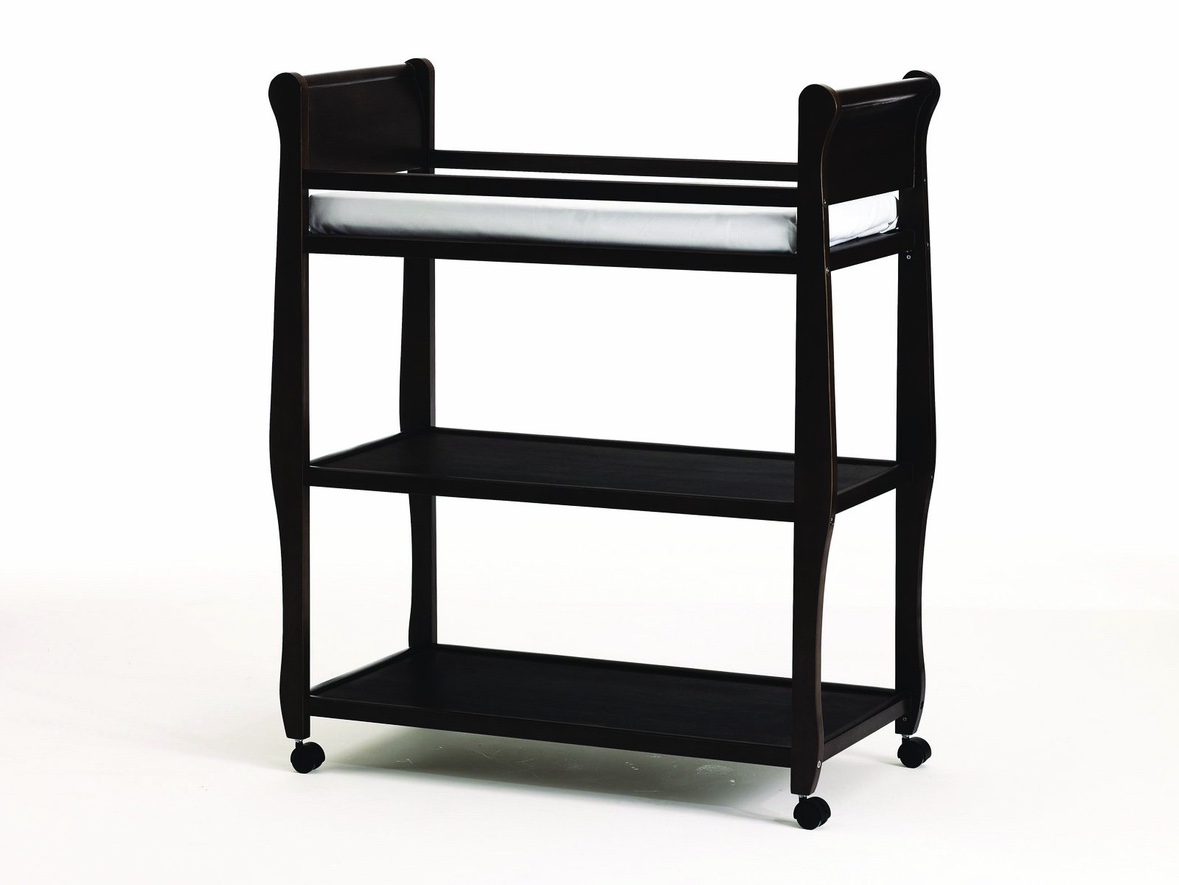 Graco Changing Table