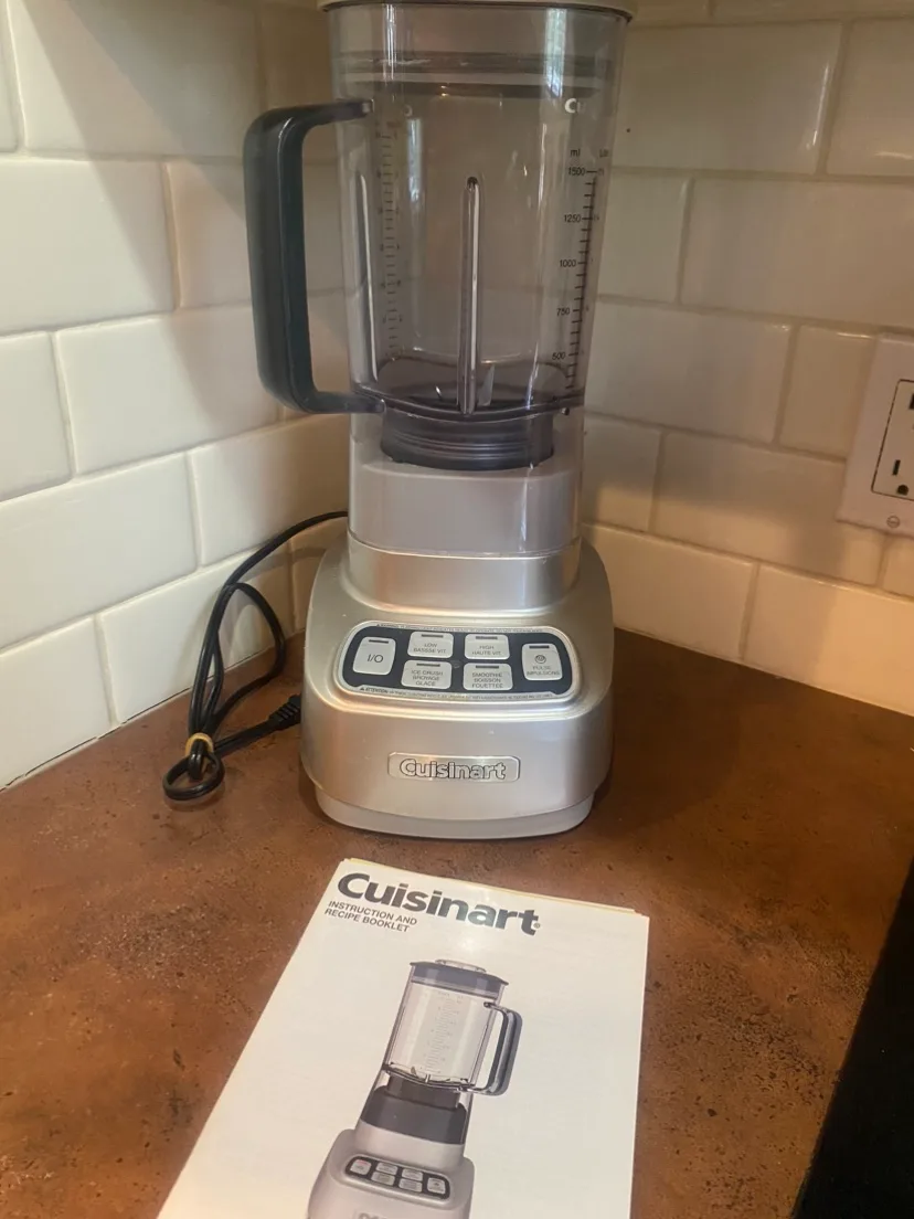 Cuisinart Blender