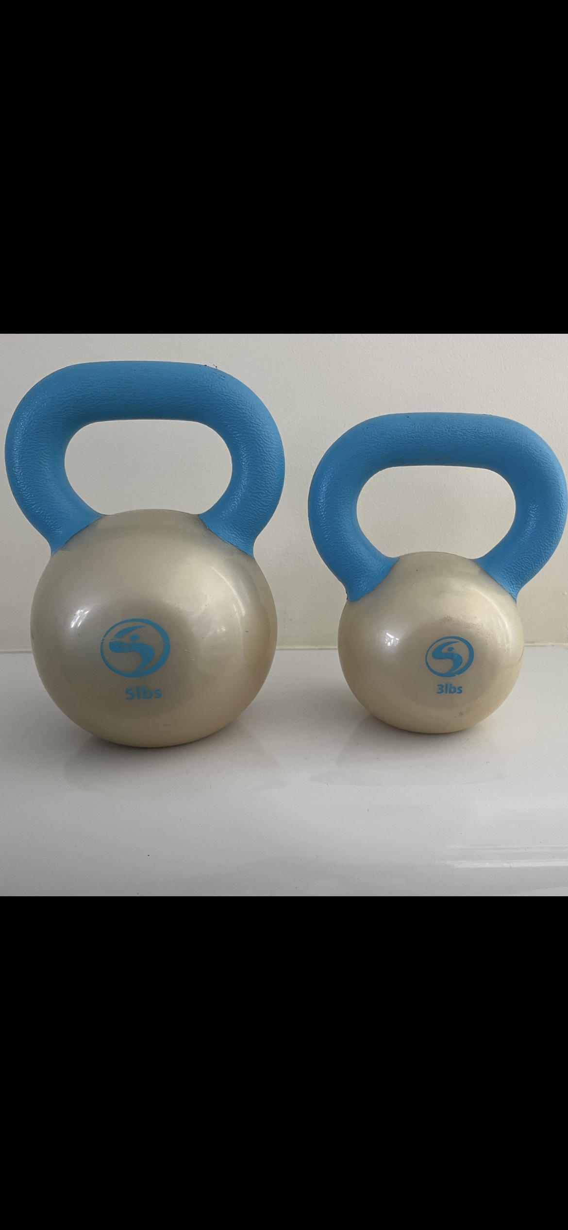 Kettlebell Set