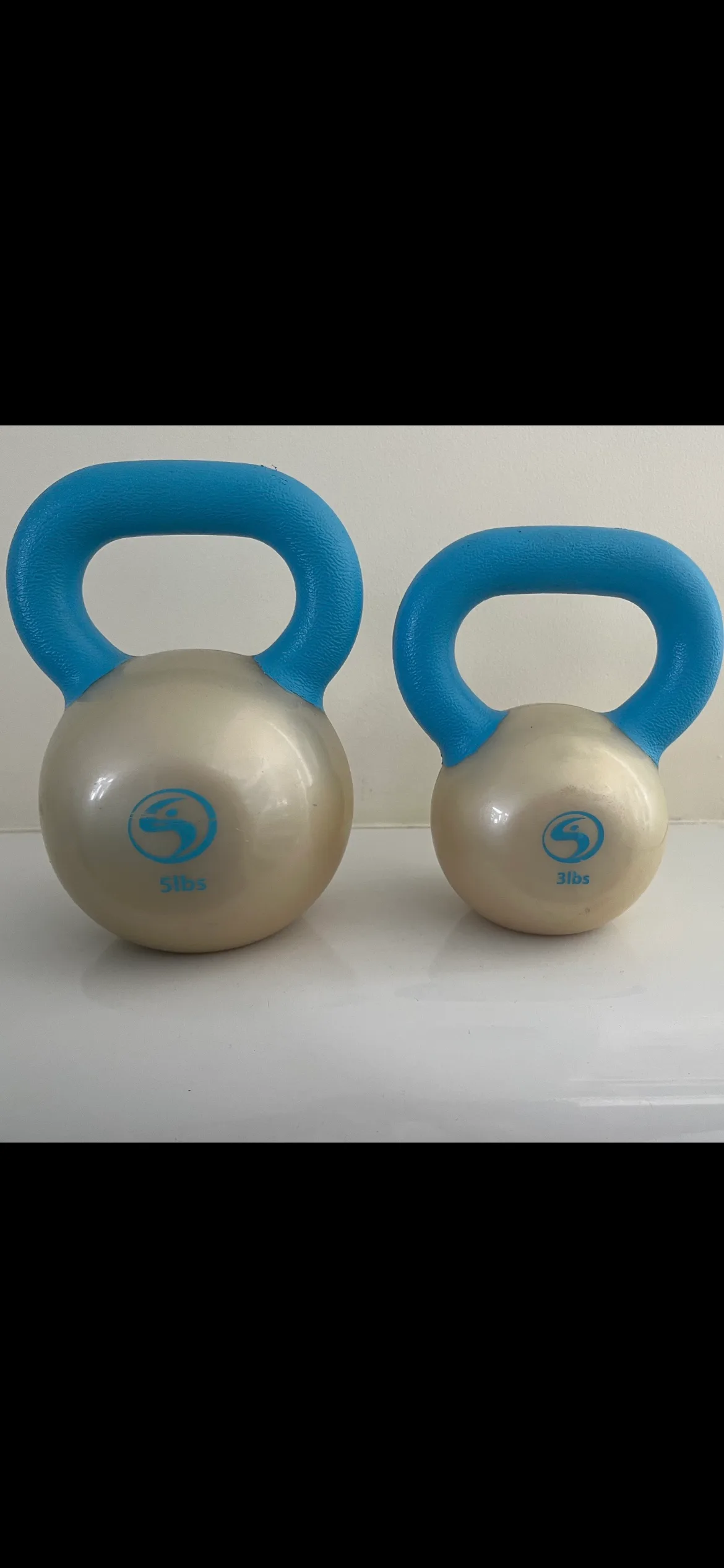 Kettlebell Set thumbnail