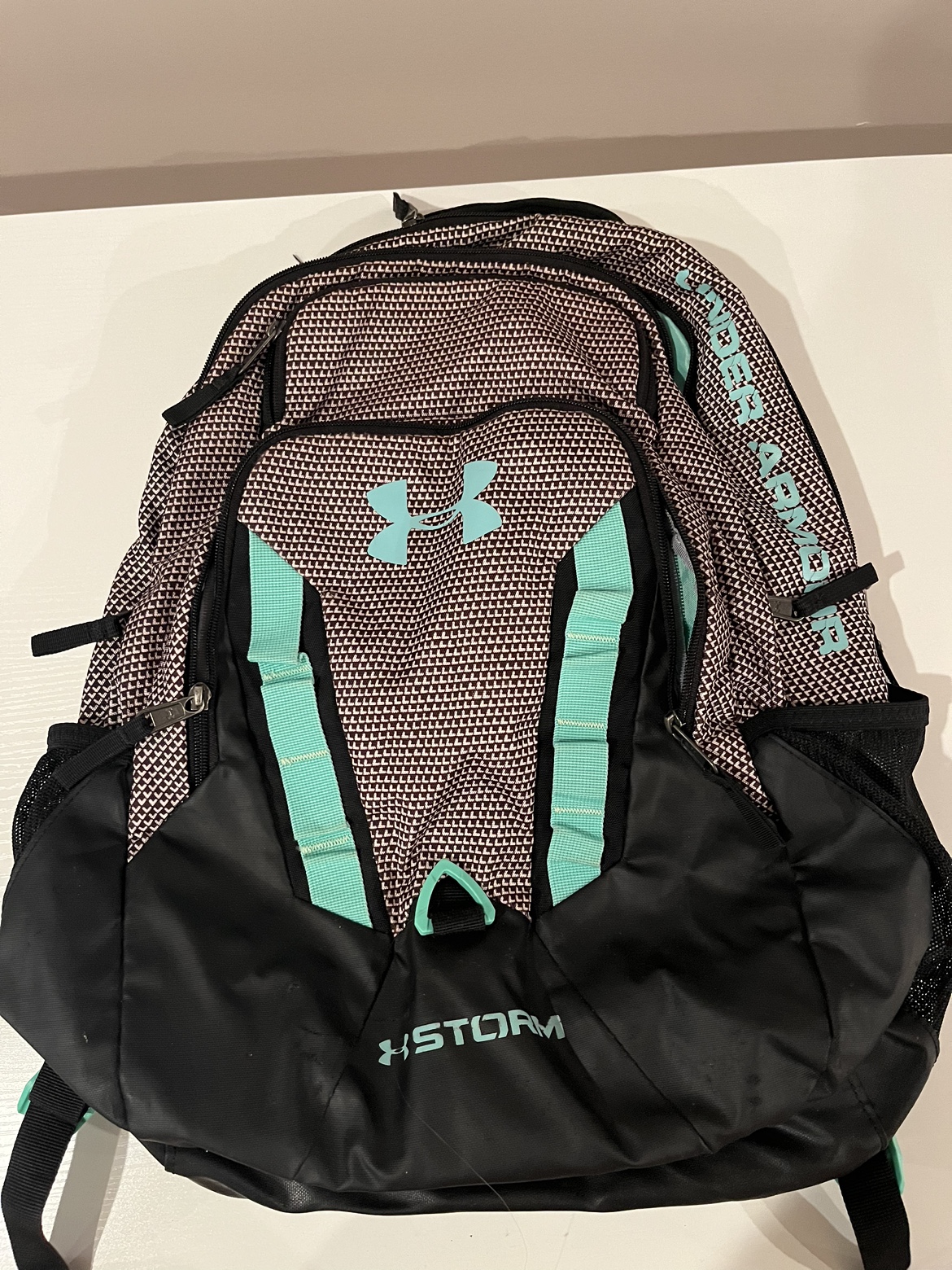 Under Armour Backpack - photo 2