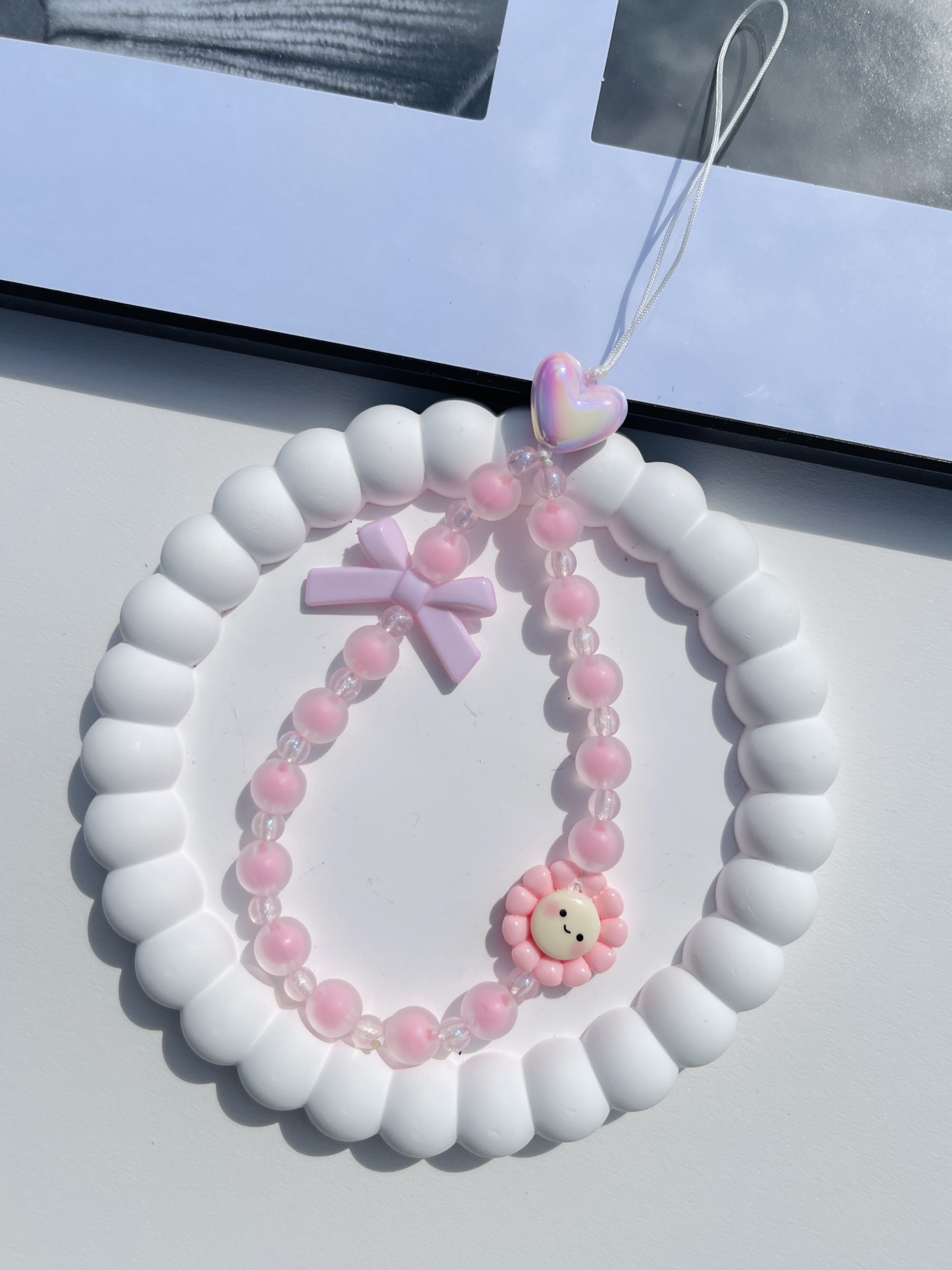 Phone Charm - photo 3