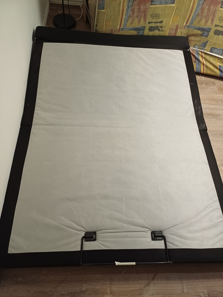 Adjustable Bed Base - photo 2