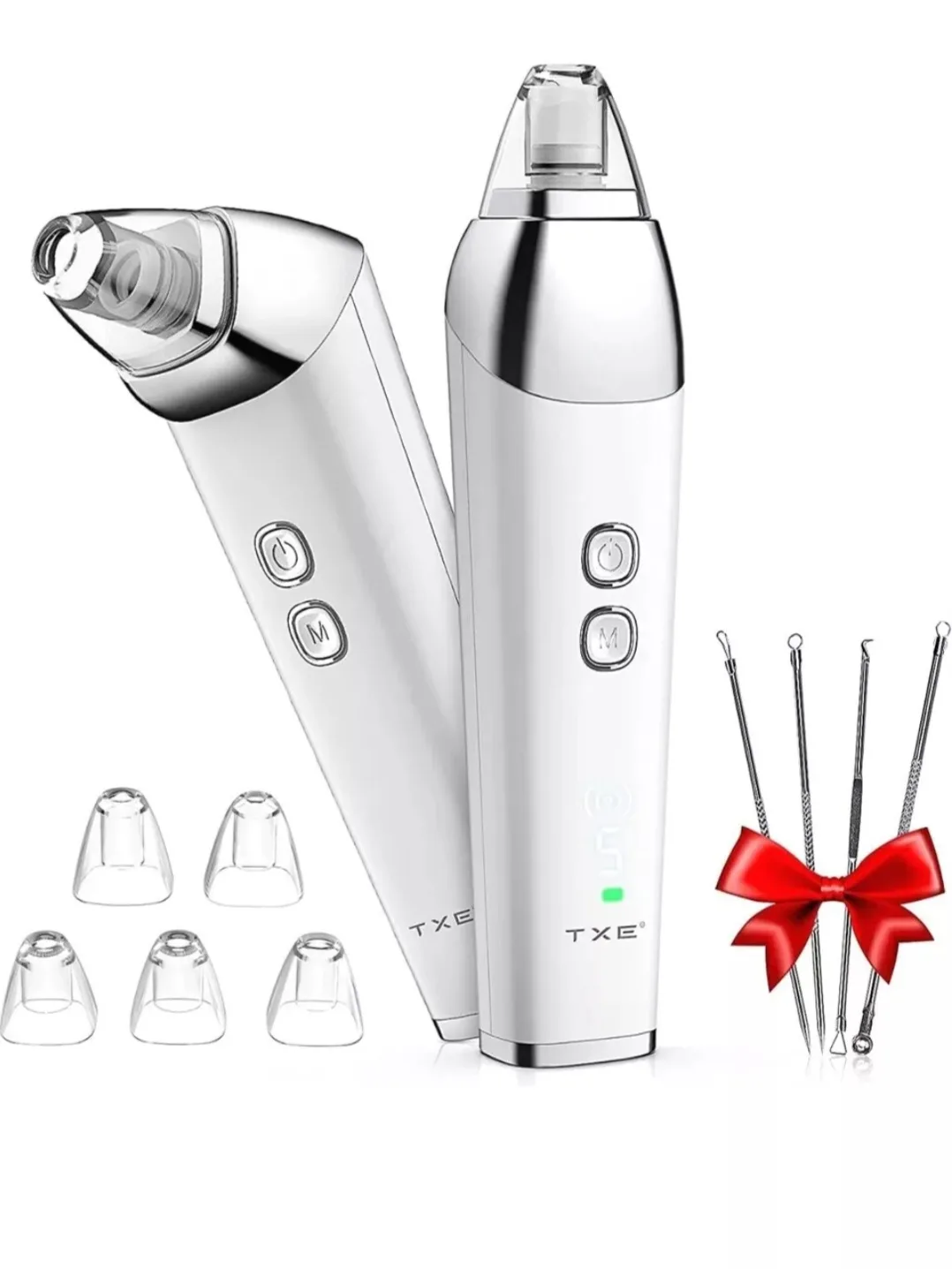 Blackhead Remover Electric Pore Vacuum thumbnail