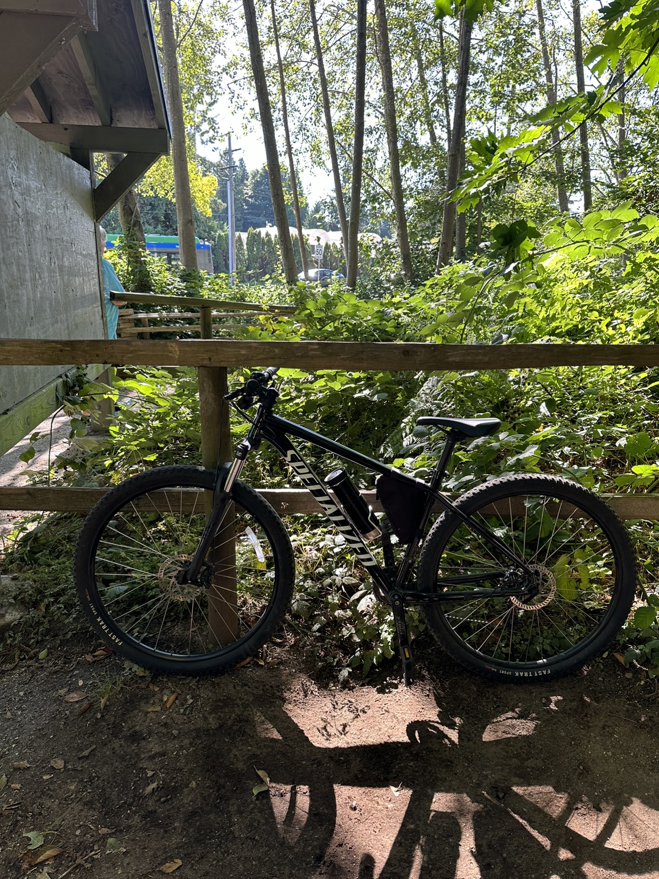 Specialized Rockhopper 29 Large Mountain Bike - photo 2