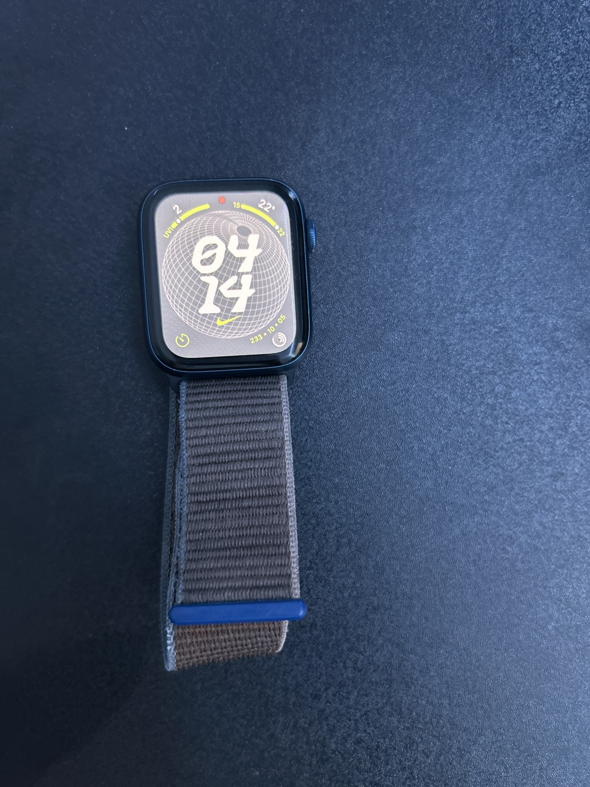 Apple Watch Series 6 - photo 2