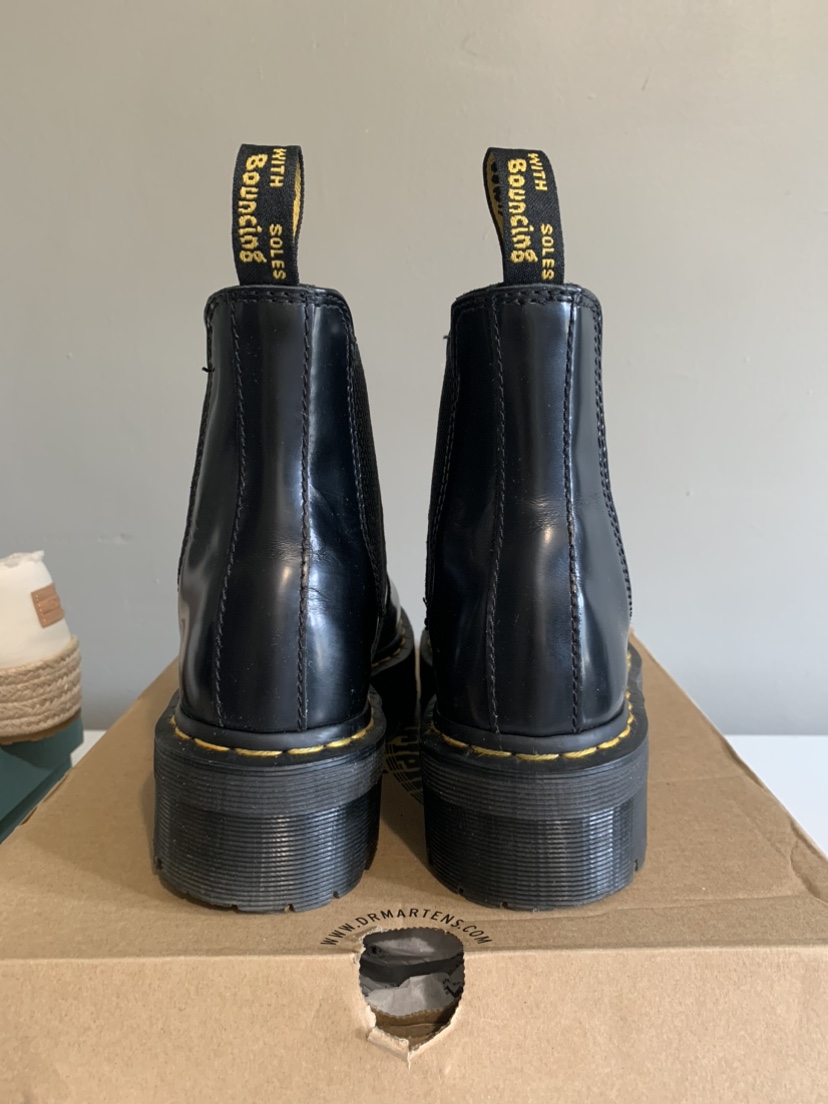 Dr. Martens Women's Chelsea Boots - photo 4