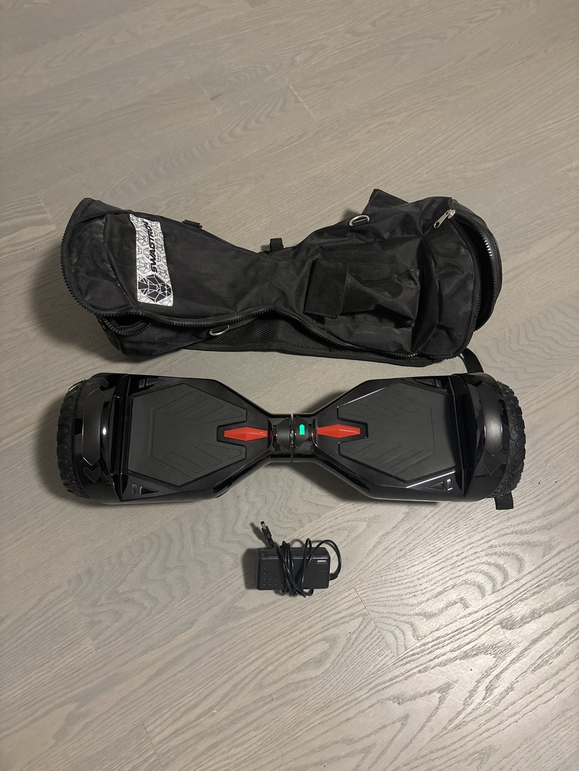 Gotrax NOVA PRO Hoverboard