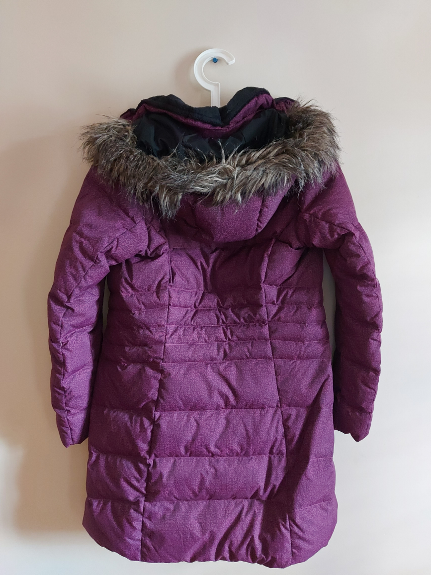 Columbia Women's XS Winter Jacket - photo 3