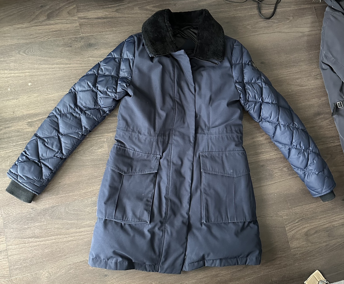 Canada Goose Jacket