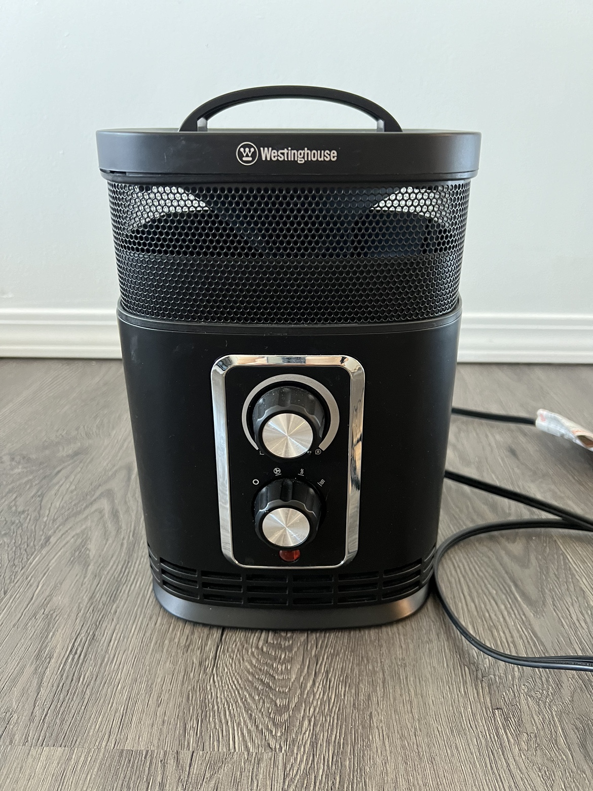 Westinghouse Portable Heater