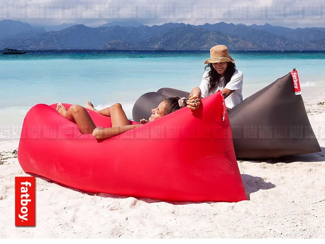 Fatboy Lamzac 2.0 Inflatable Air Lounger image indicator(4)