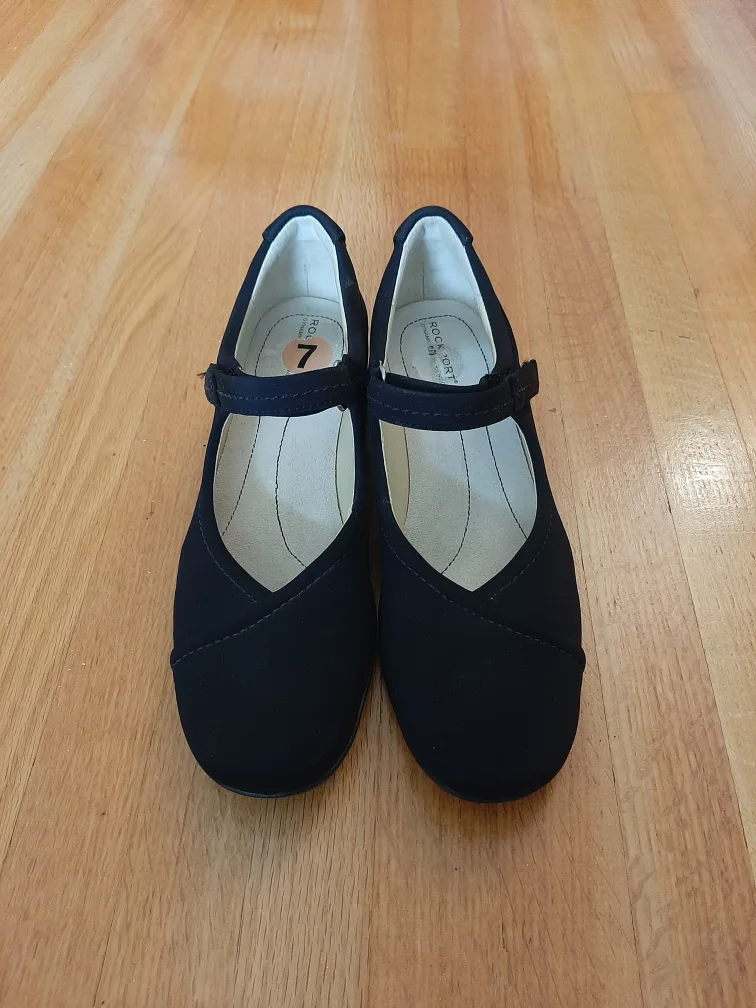 Rockport Mary Jane size 7 thumbnail