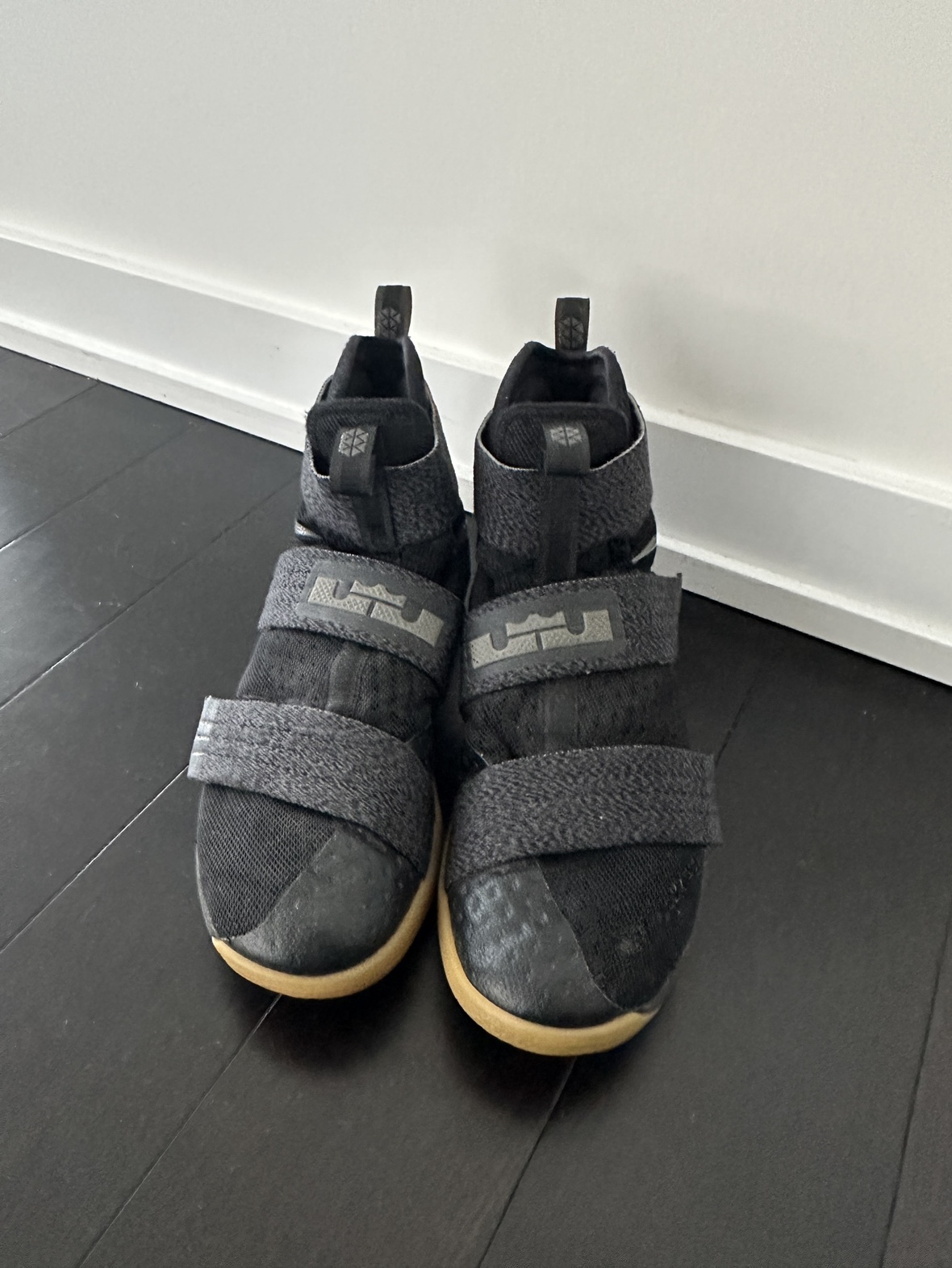 Nike LeBron Soldier 10 - photo 2