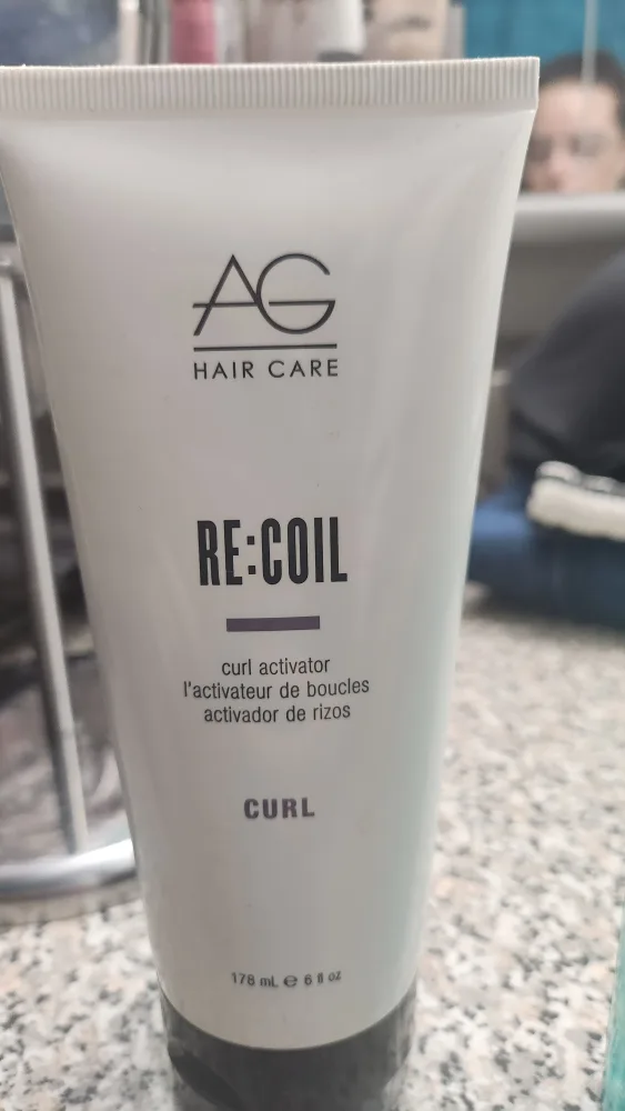 Curly Hair - NEW hairstyle products and curl enhancers image indicator(3)