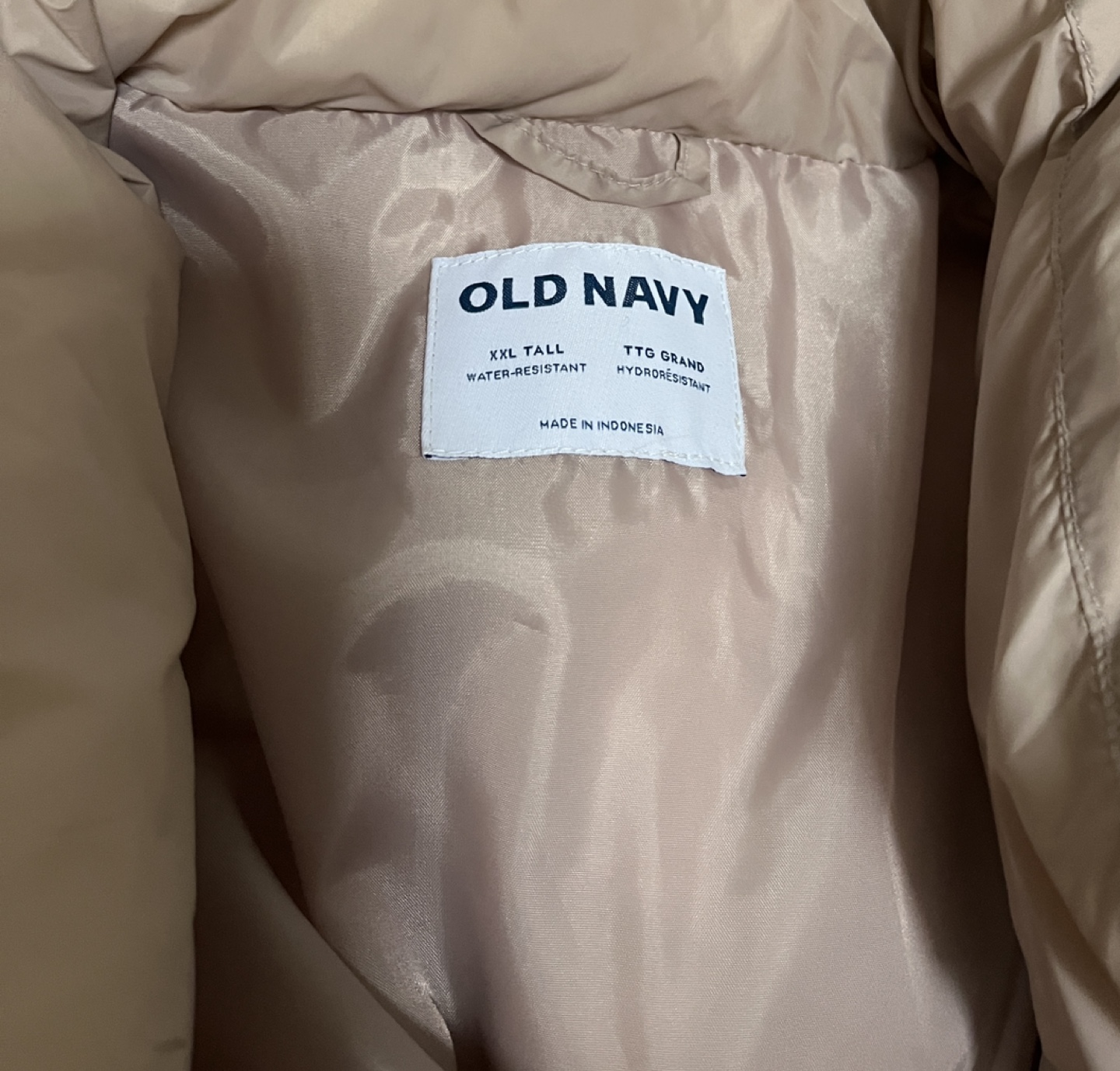 Old Navy Women's Puffer Vest - photo 2