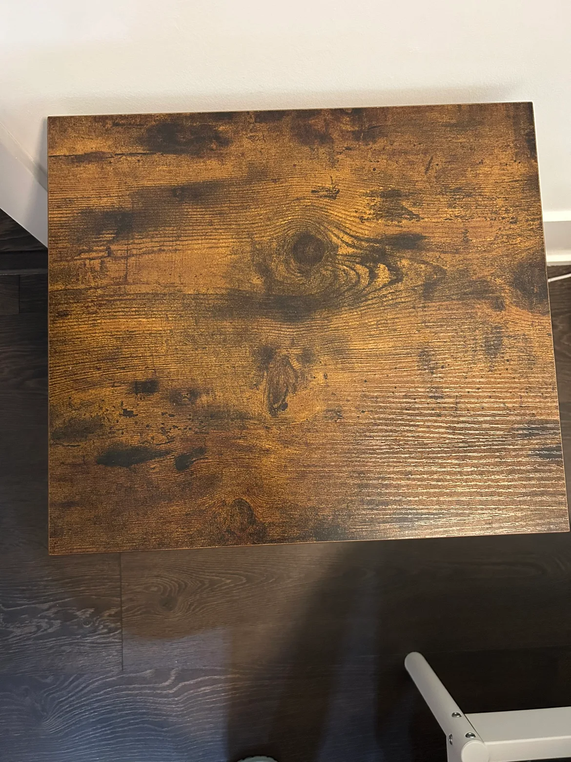 Rustic Nightstand image indicator(4)