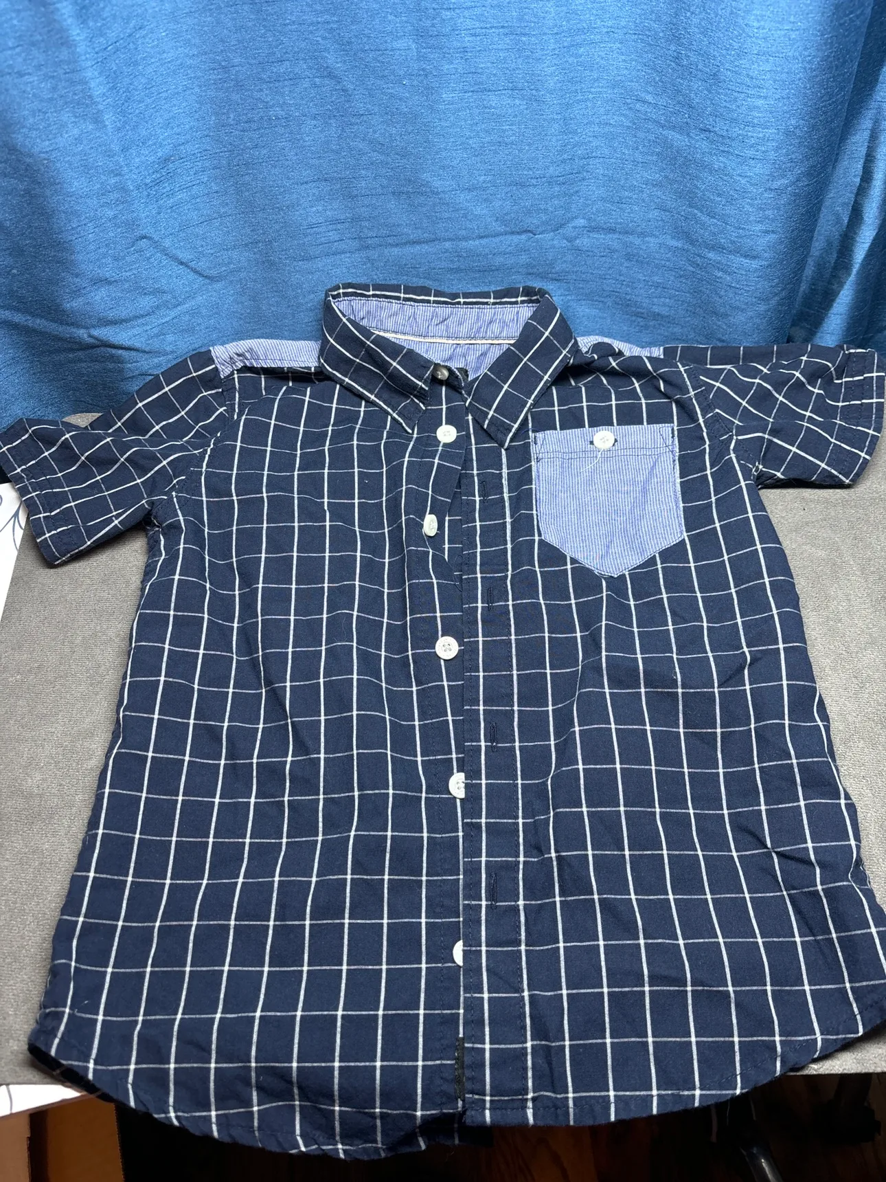 Boys Dress Shirt Bundle image indicator(6)