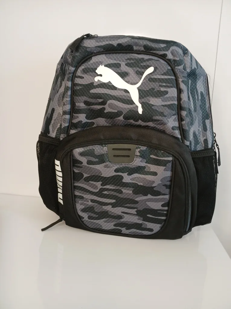 Puma Backpack