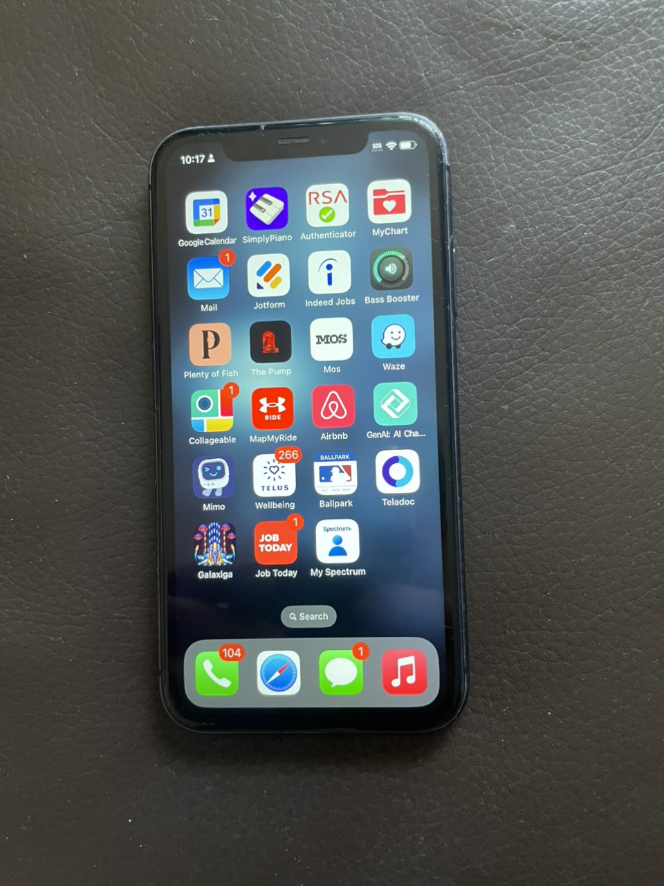 iPhone 11
