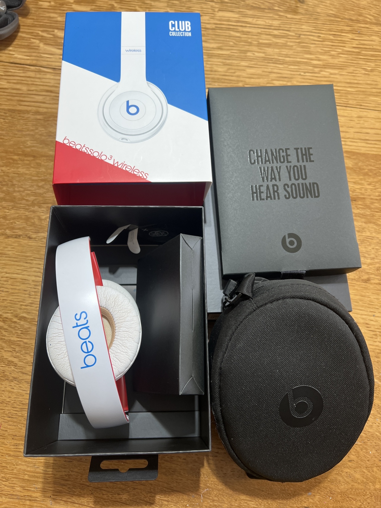 Beats Solo 3 Wireless Headphones