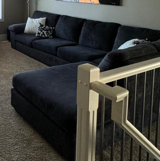Large Sectional Sofa
