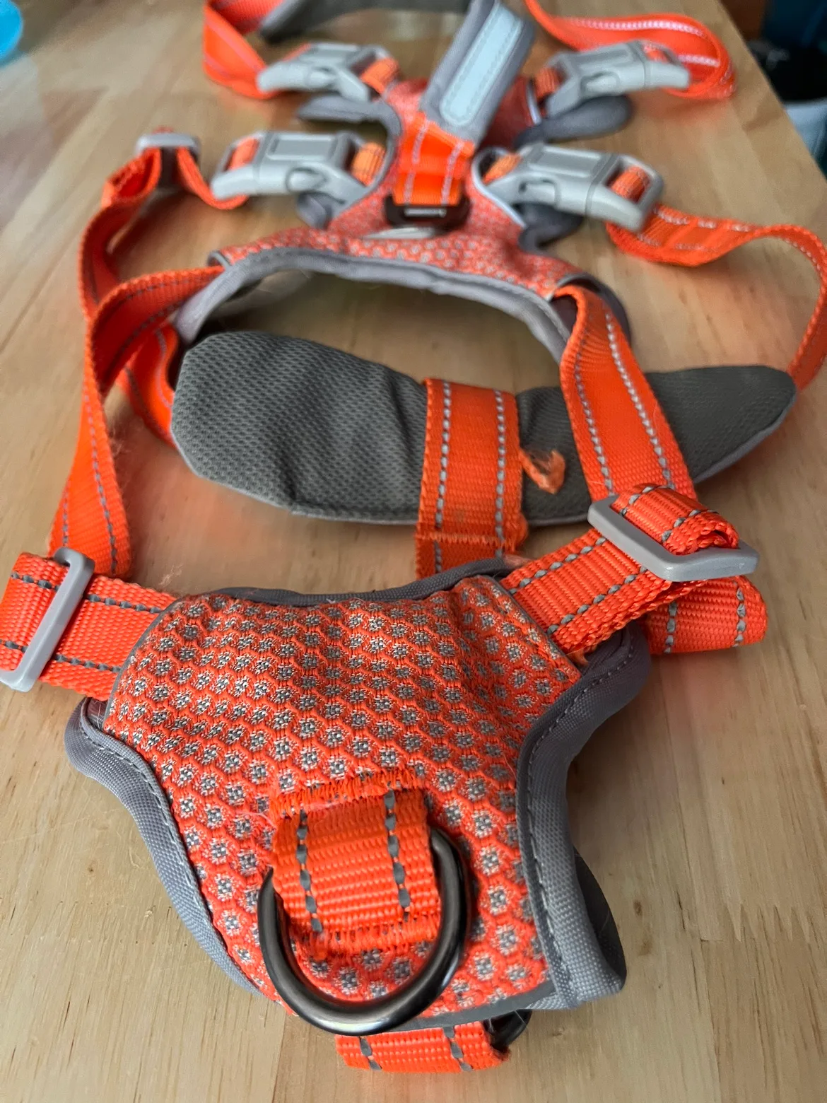 Huntboo Escape Proof Dog Harness Large image indicator(3)