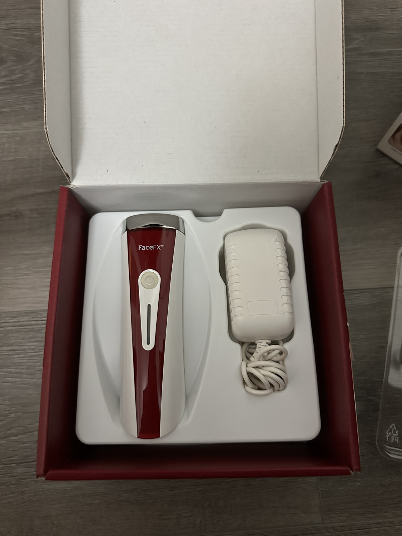 Silk'n FaceFX Anti-Aging Device - photo 5