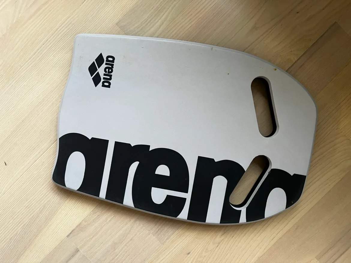 Arena Kickboard thumbnail