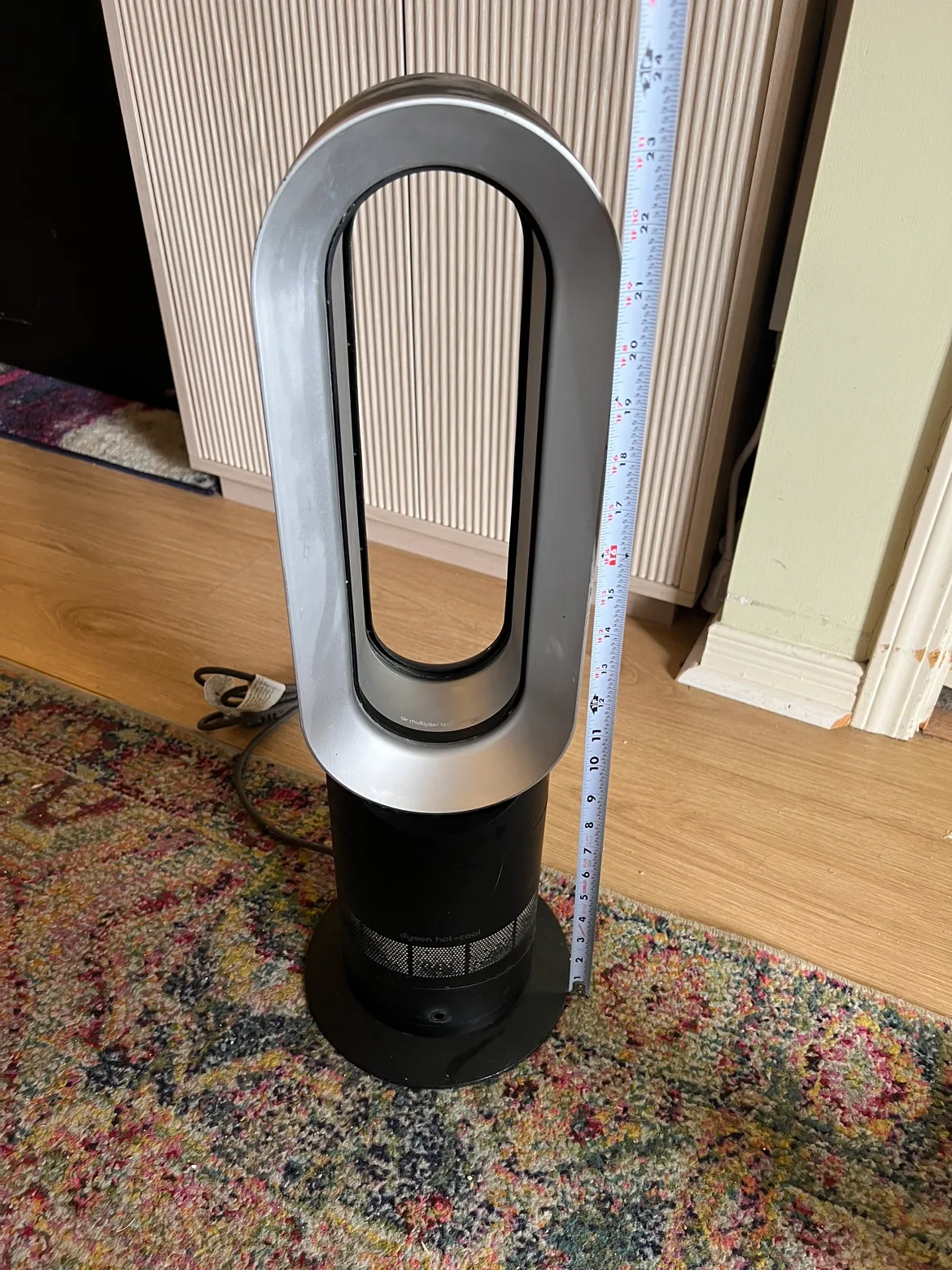 Dyson Hot + Cool thumbnail