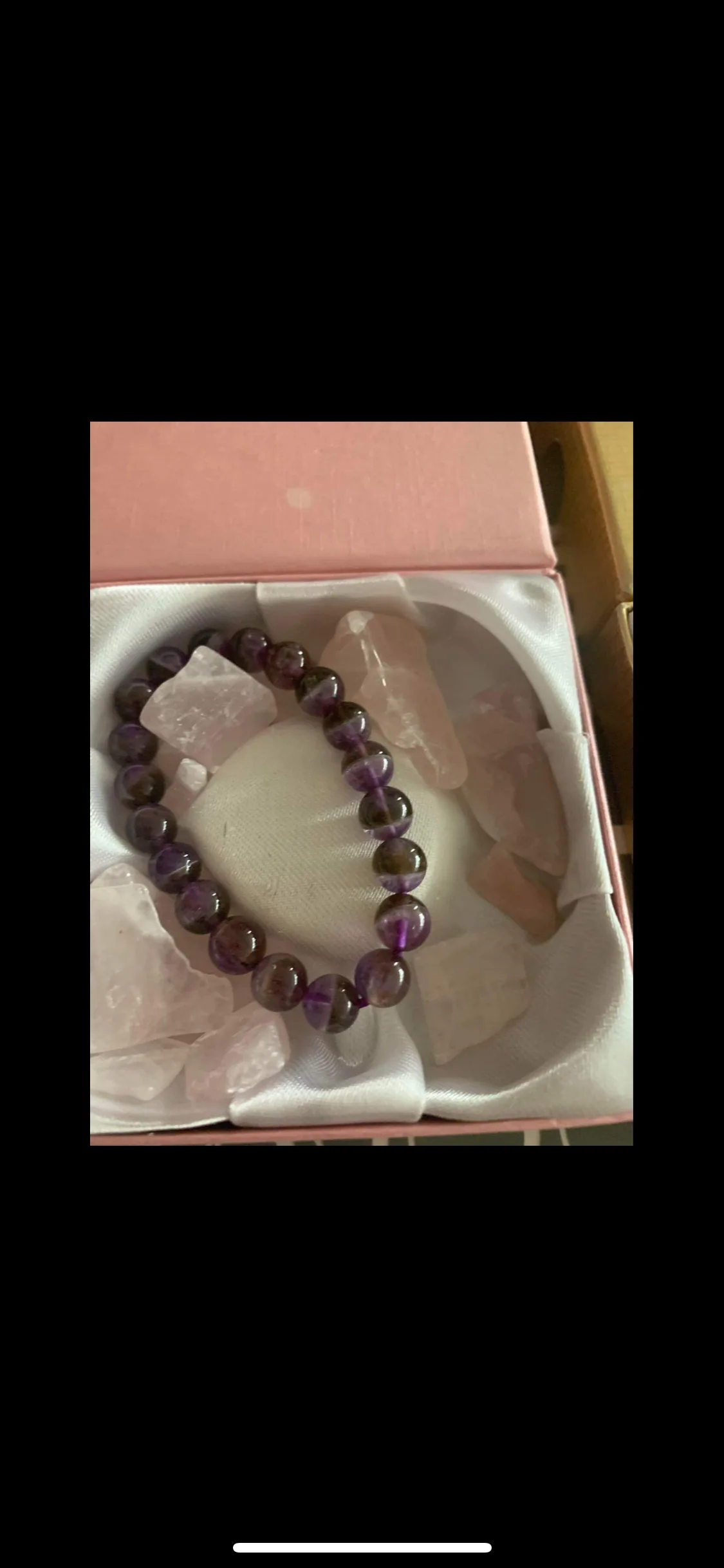 Amethyst Bracelet Set image indicator(2)